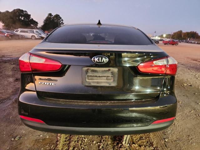 2016 KIA FORTE LX #3291363178