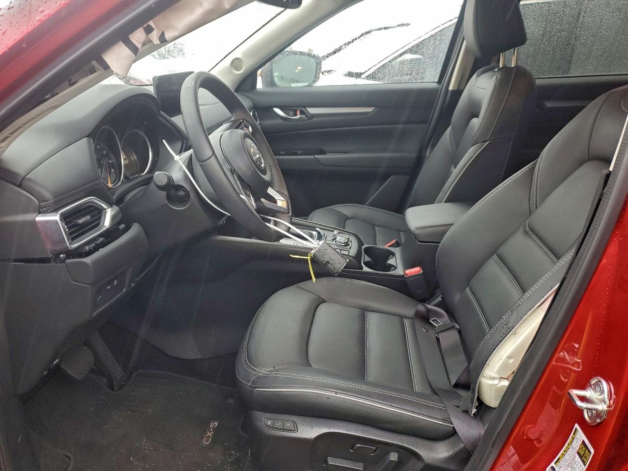 MAZDA CX-5 PREFERRED