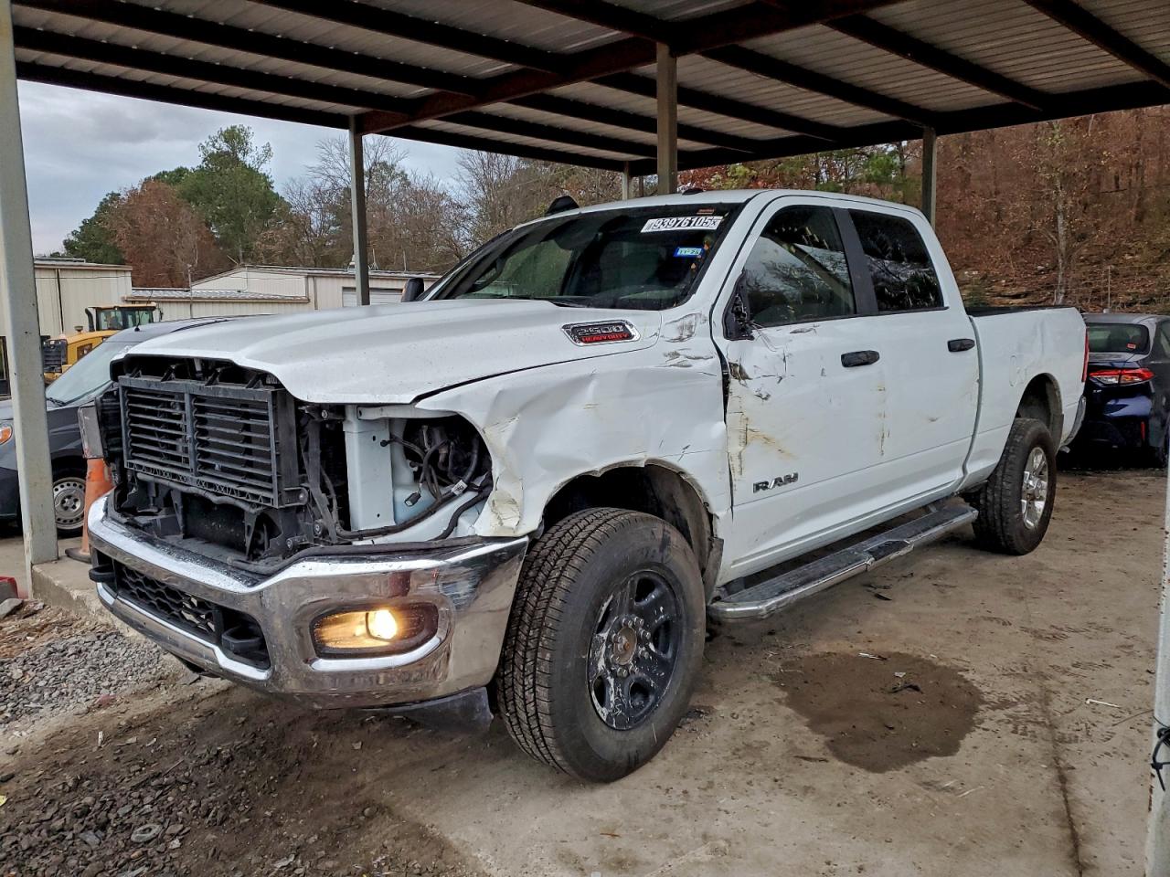 RAM 2500 BIG HORN