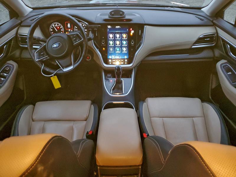 2022 SUBARU OUTBACK LI #3302978635