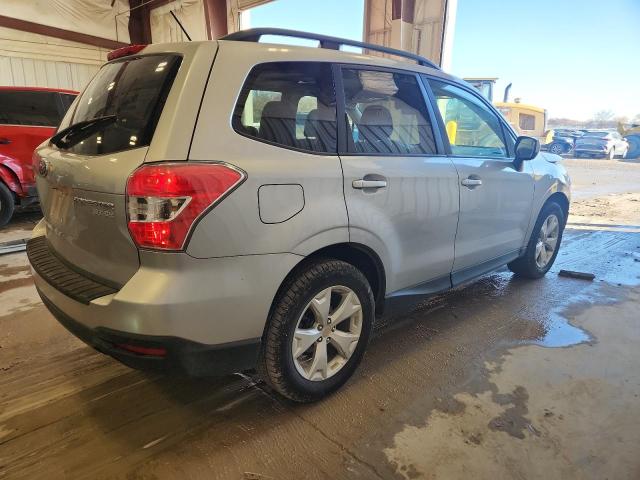 2015 SUBARU FORESTER 2 - JF2SJADC3FH586270