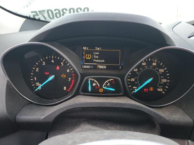 2017 FORD ESCAPE SE #3290193220