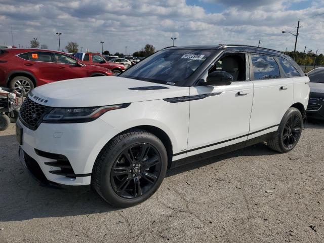 Global Auto Auctions: 2020 LAND ROVER RANGE ROVE