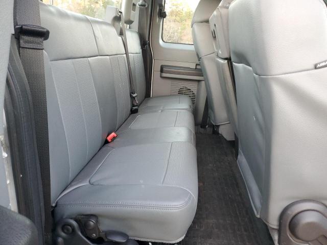 2015 FORD F250 SUPER #3287677033