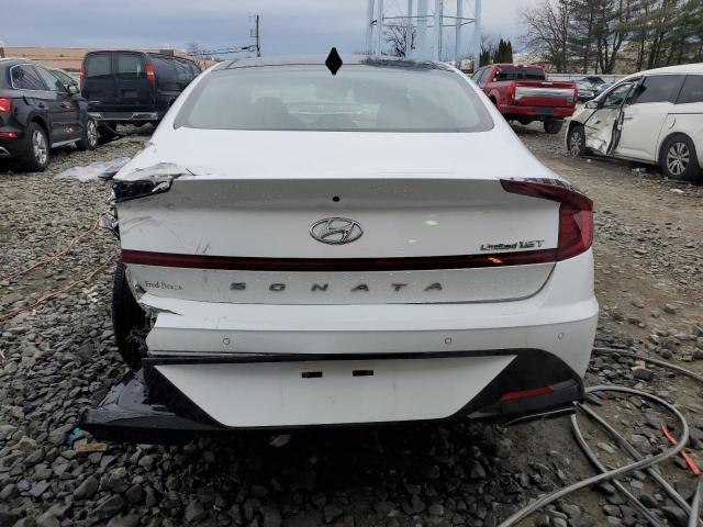2021 HYUNDAI SONATA LIM #3302868940
