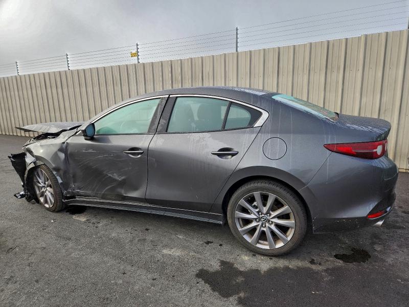 2019 MAZDA 3 SELECT #3309649994