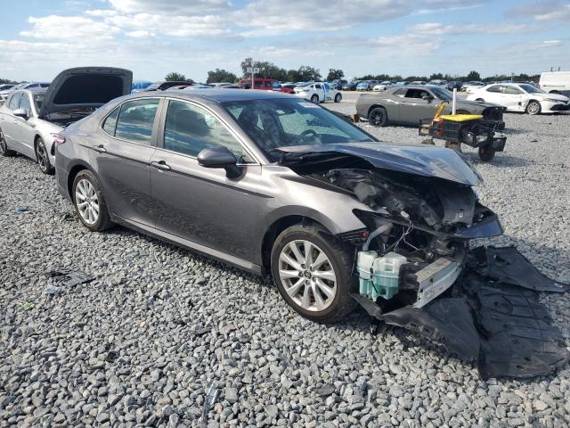 2019 TOYOTA CAMRY L - 4T1B11HK2KU291657