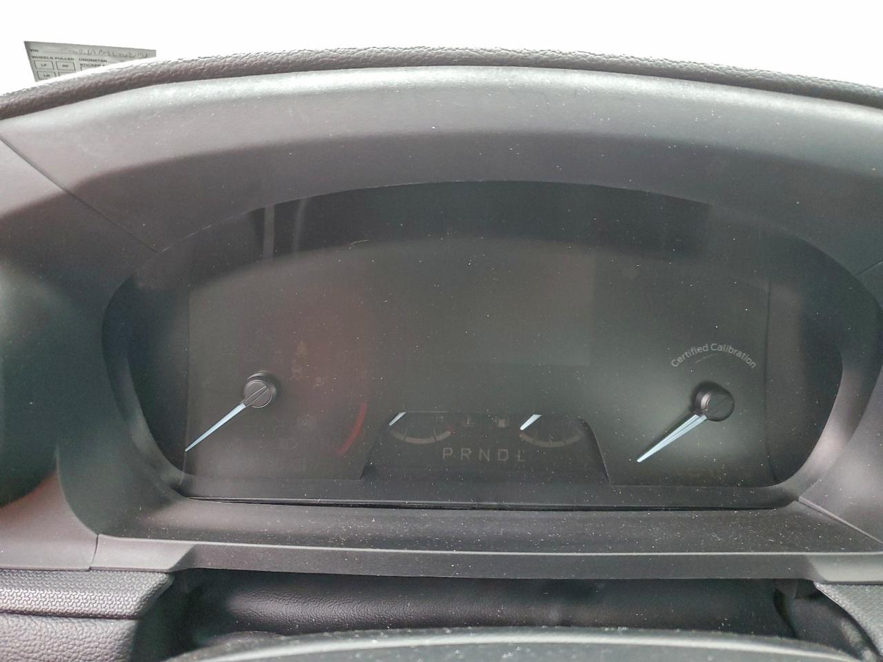 Lot #3311544231 2020 FORD EXPLORER P