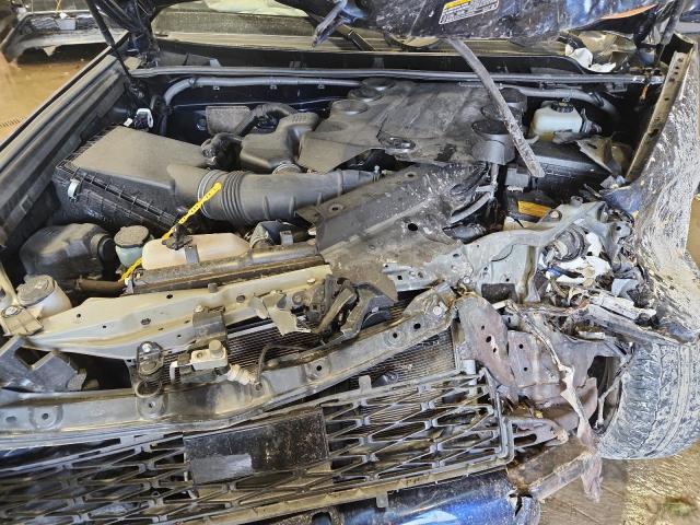 2020 TOYOTA 4RUNNER SR #3301869015