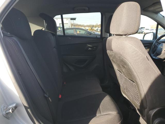 2019 CHEVROLET TRAX LS #3287816114