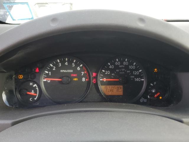 2019 NISSAN FRONTIER S #3293284442