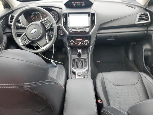 2019 SUBARU FORESTER T #3296218415