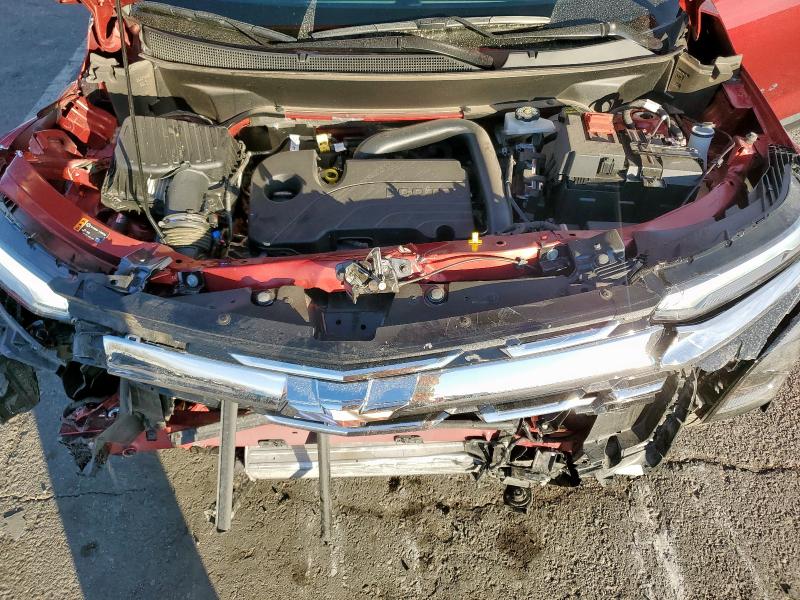 2025 CHEVROLET EQUINOX LT #3302962649