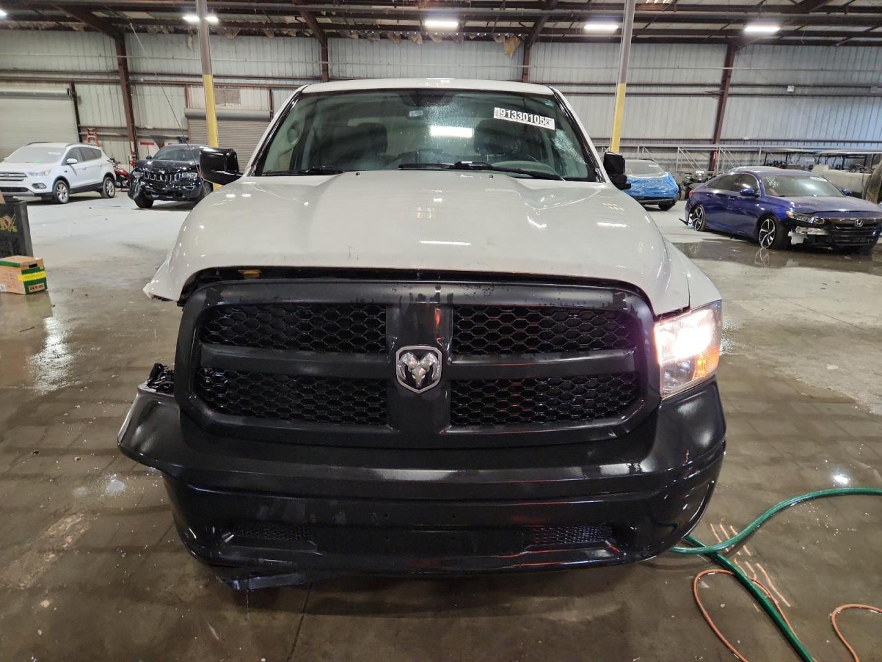 RAM 1500 TRADESMAN