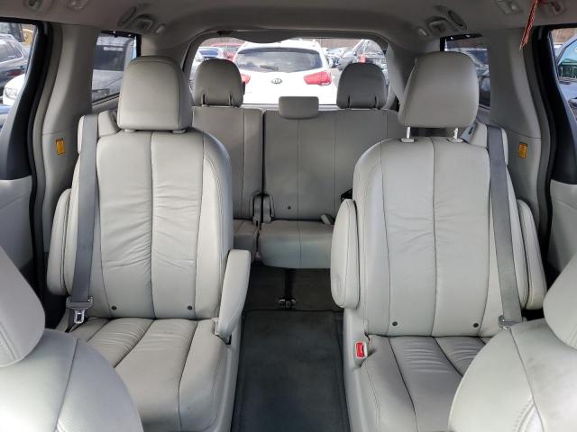 2012 TOYOTA SIENNA XLE - 5TDDK3DC7CS034181