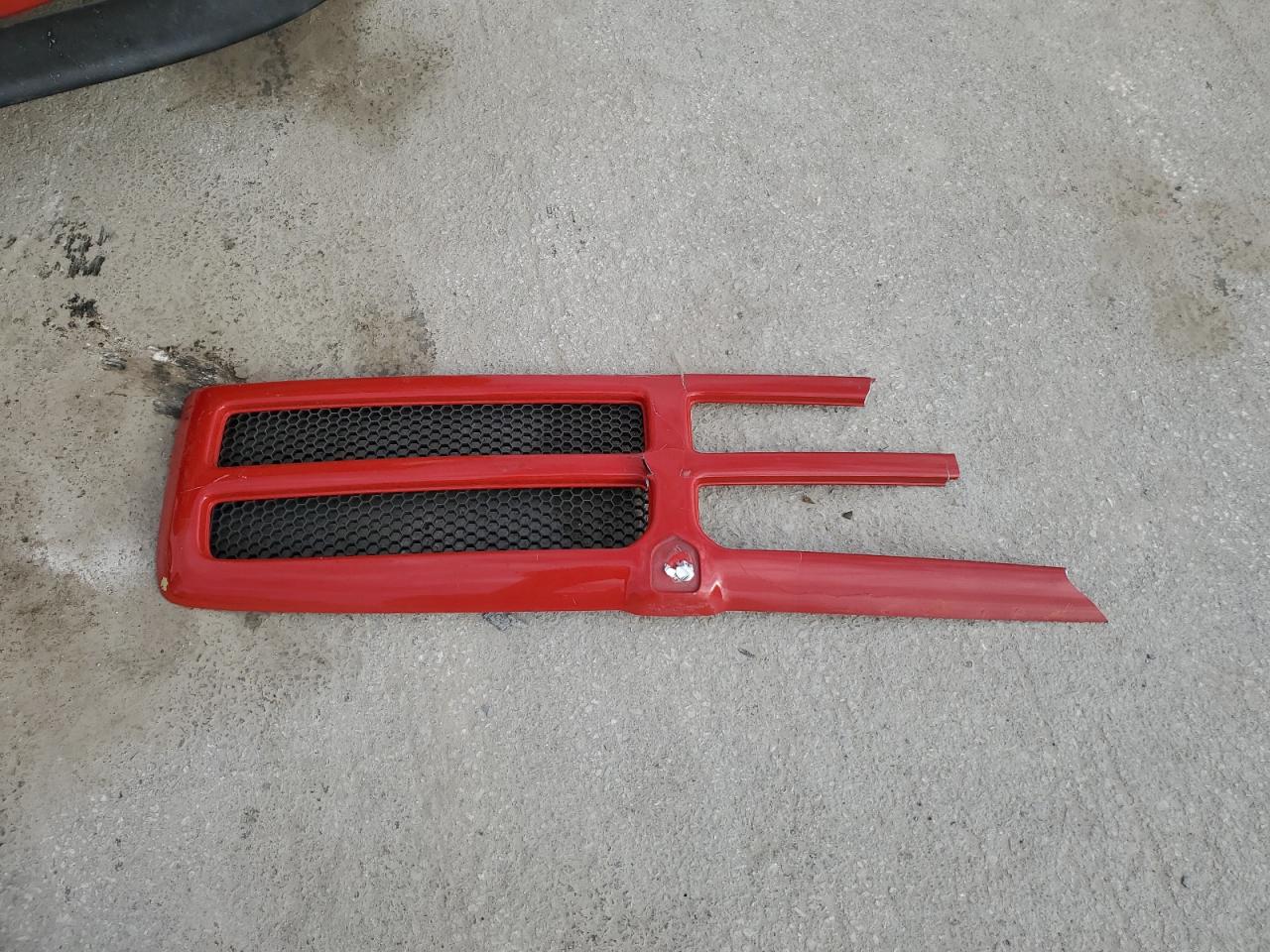 Lot #3292928718 1997 DODGE RAM 1500