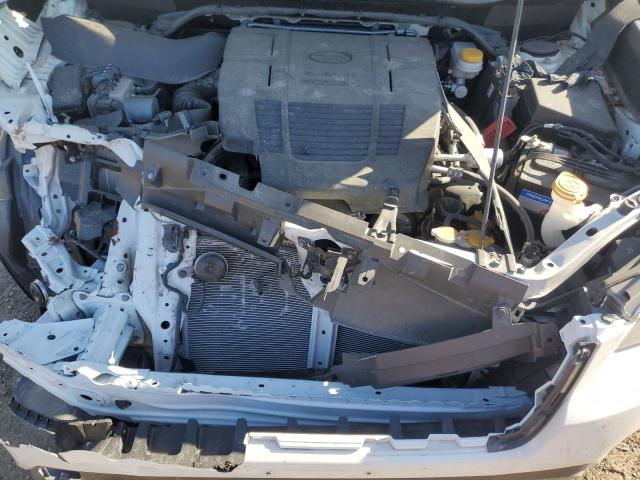 2021 SUBARU FORESTER T #3284116555