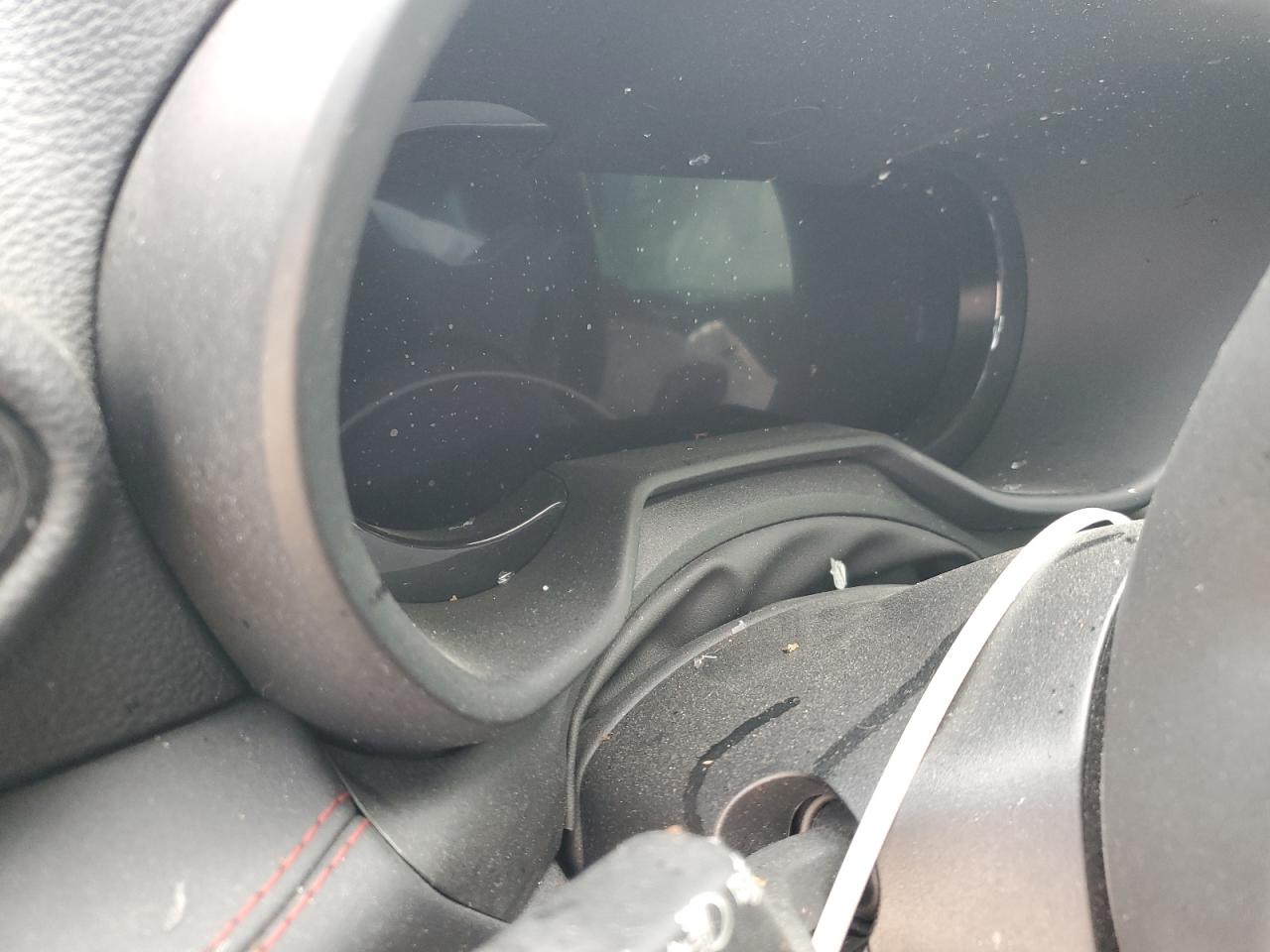 DODGE HORNET GT PLUS