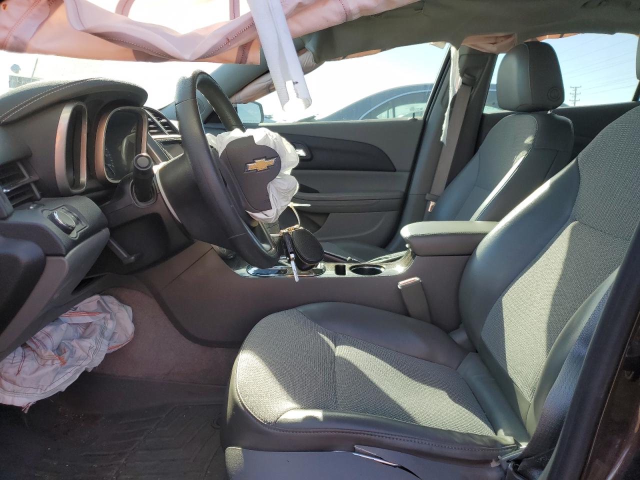 CHEVROLET MALIBU 1LT