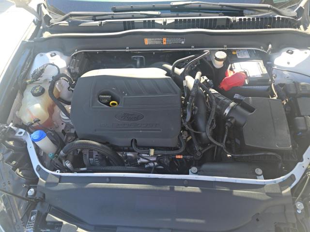 2017 FORD FUSION SE #3286684308