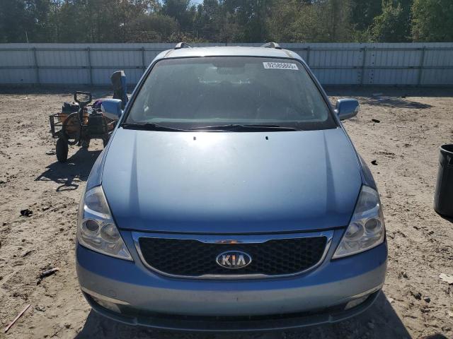 2014 KIA SEDONA EX #3304583485