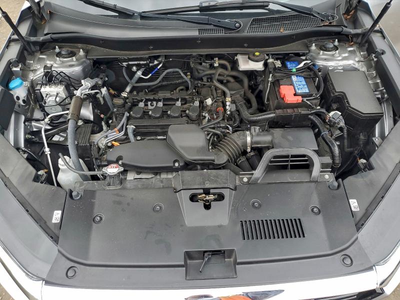 2024 HONDA CR-V EX #3301847457