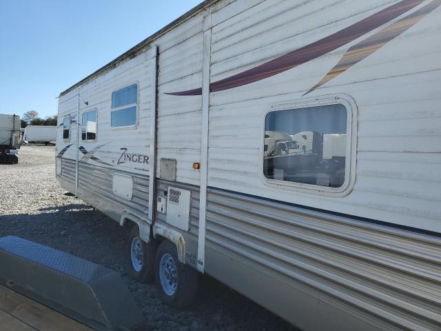 2008 CROSSROADS ZINGER #3292527730