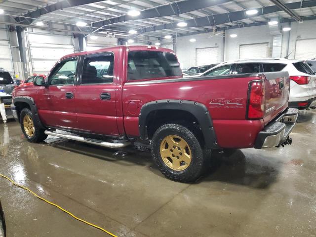 2004 CHEVROLET SILVERADO #3286391730