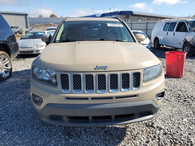 2017 JEEP COMPASS LA #3301819356