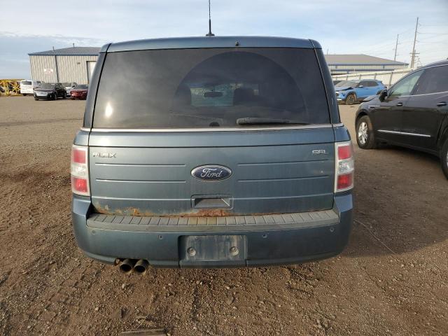 2010 FORD FLEX SEL #3303941695