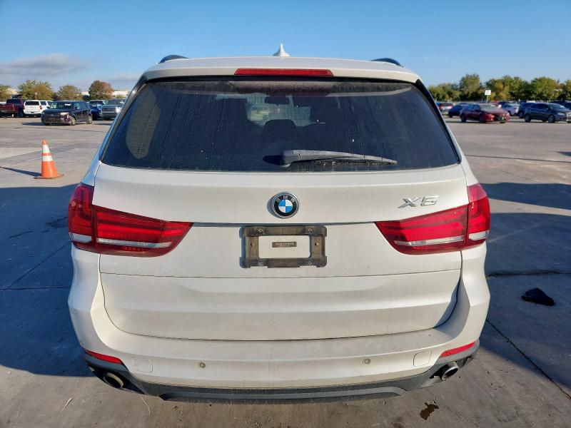 2015 BMW X5 XDRIVE3 #3291161980