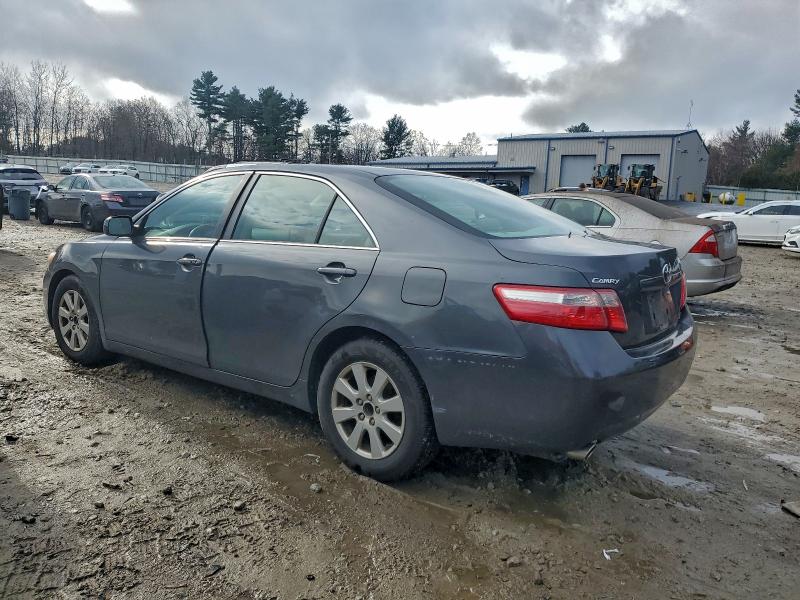 2007 TOYOTA CAMRY LE #3305303361