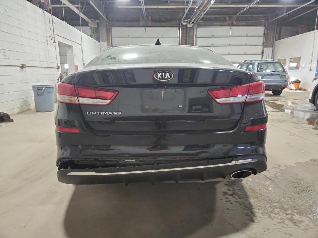 2019 KIA OPTIMA LX #3303736433