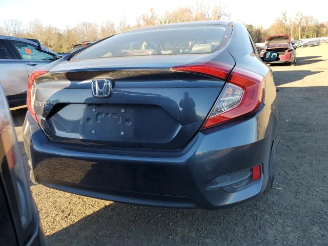 2016 HONDA CIVIC EX #3294415498