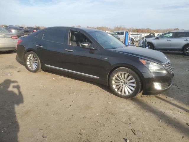 2014 HYUNDAI EQUUS SIGN - KMHGH4JH9EU084172