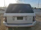 Lot #3301752379 2010 LAND ROVER RANGE ROVE