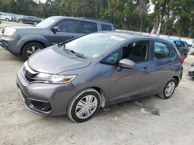 HONDA FIT LX