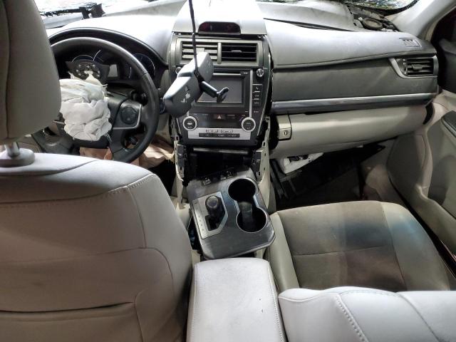 2013 TOYOTA CAMRY HYBR #3302699053