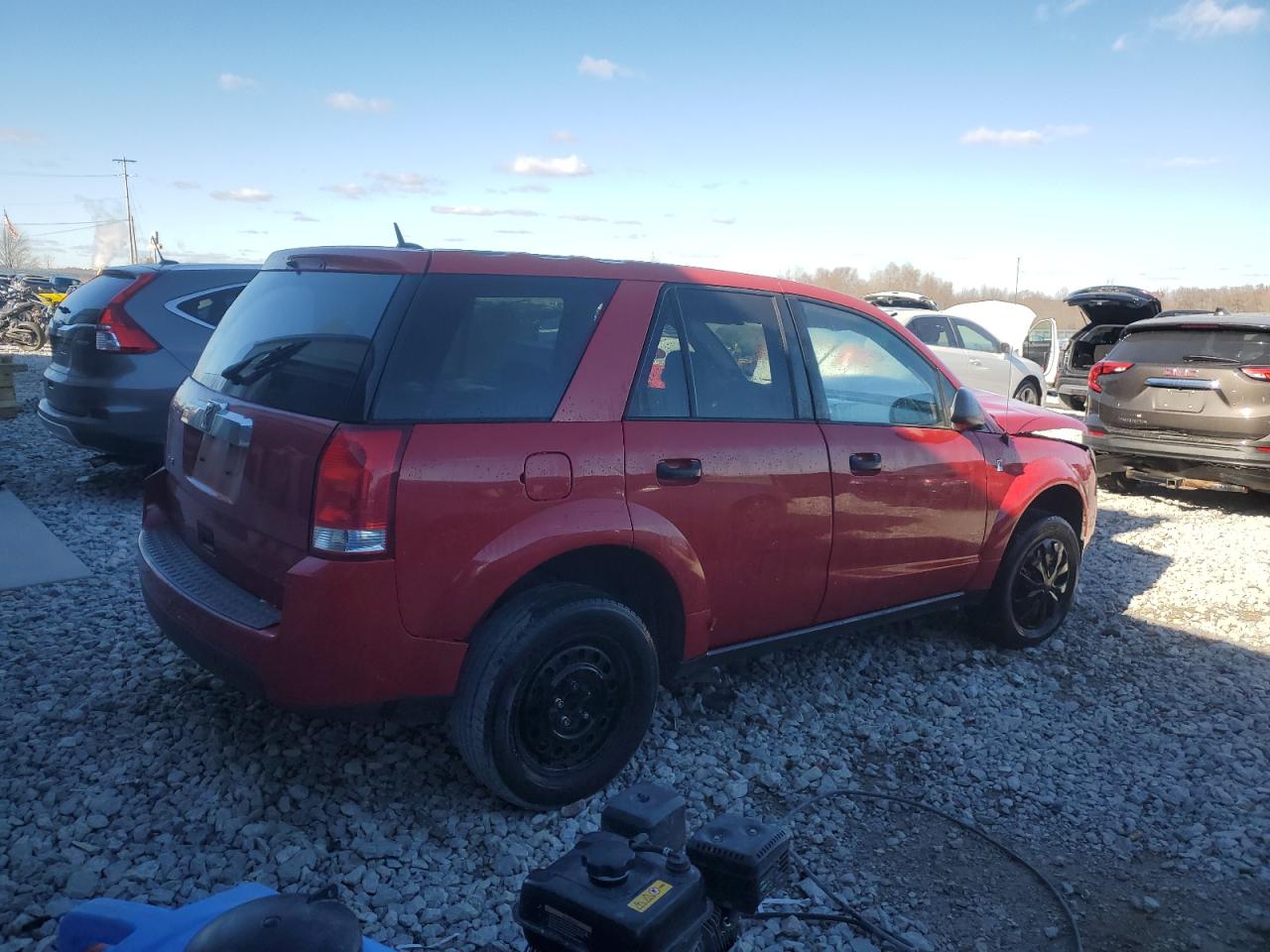 Lot #3298161255 2006 SATURN VUE