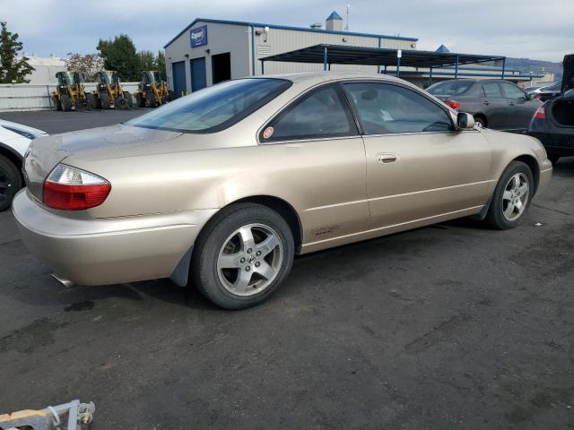 2003 ACURA 3.2CL #3302632098