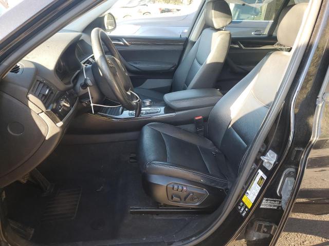 2016 BMW X3 XDRIVE3 #3311454239