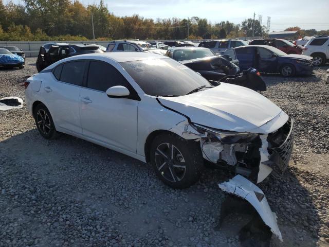 2024 NISSAN SENTRA SV #3302790933
