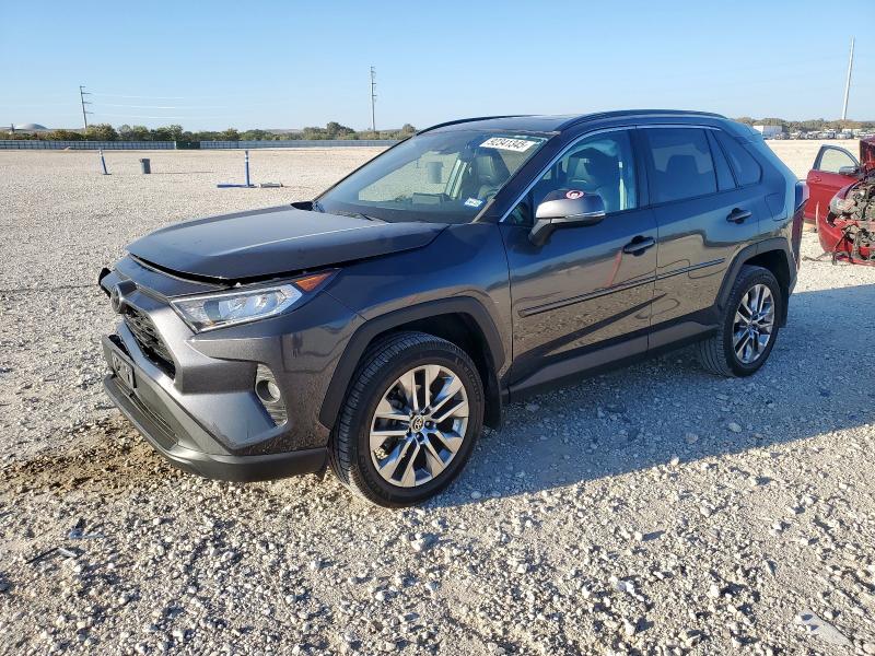 2021 TOYOTA RAV4 XLE P #3318068370