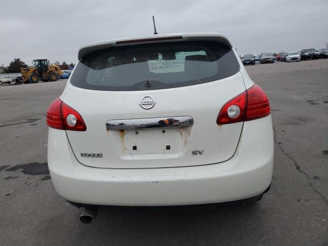 2013 NISSAN ROGUE S #3304563440