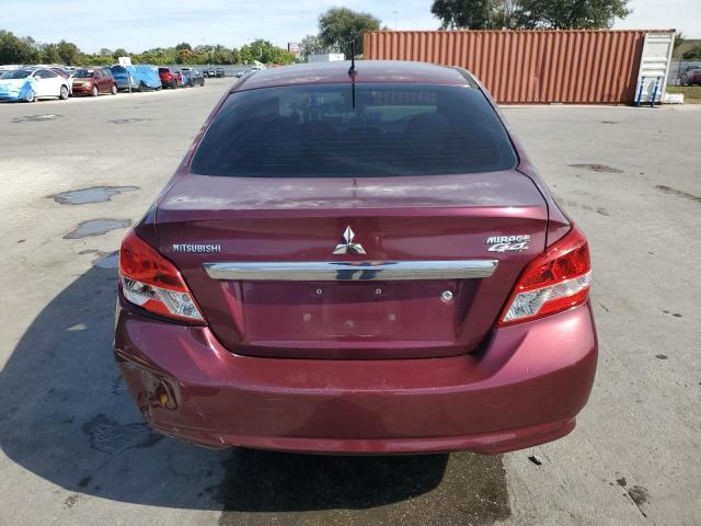 2017 MITSUBISHI MIRAGE G4 ML32F3FJ3HHF19619