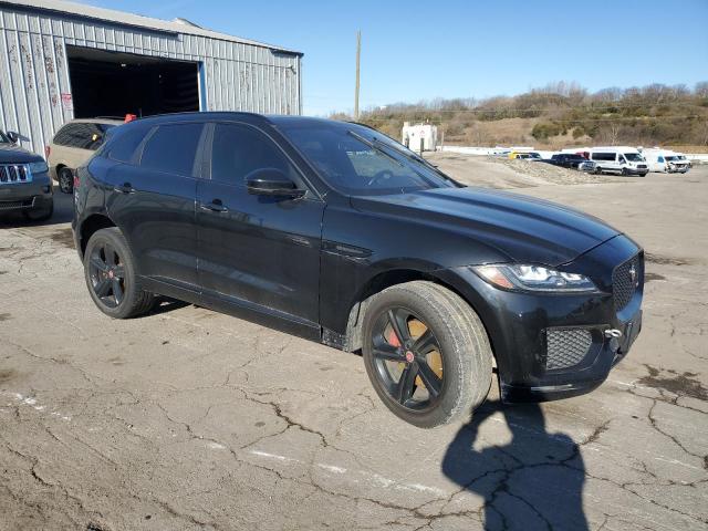 2017 JAGUAR F-PACE S #3291218956