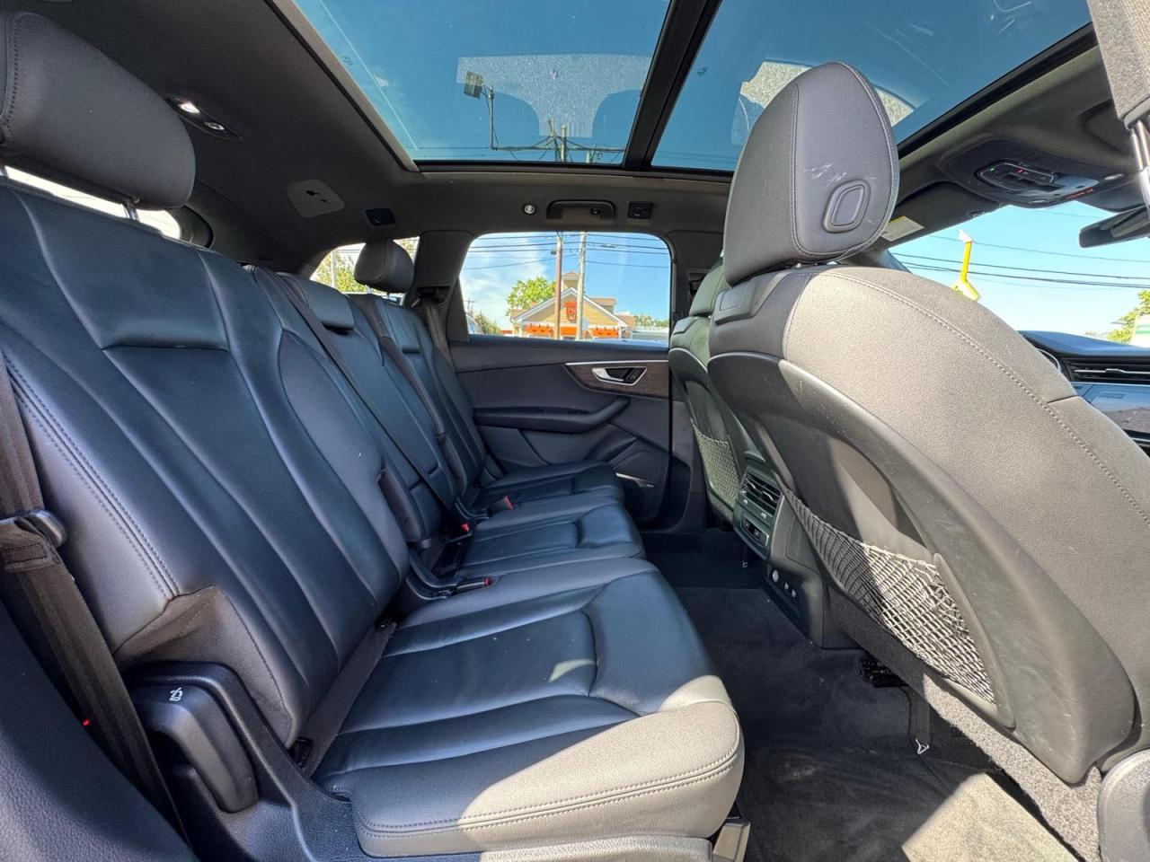 AUDI Q7 PREMIUM PLUS