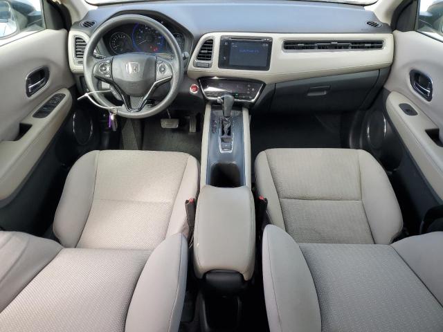 2018 HONDA HR-V EX #3309527563