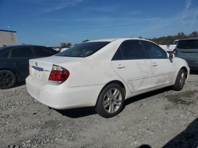 2006 TOYOTA CAMRY LE #3294518492