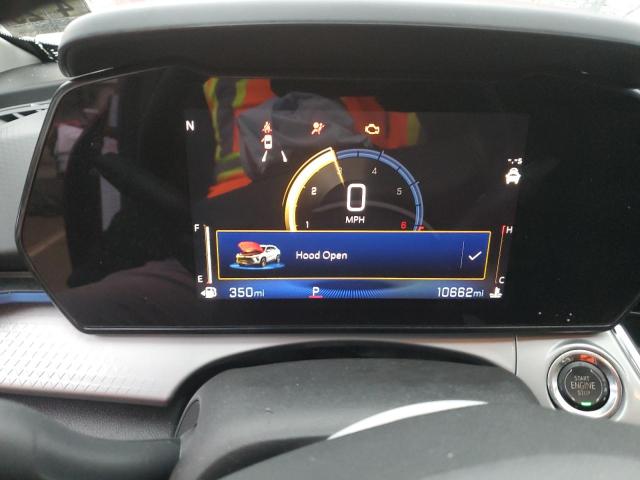 2025 CHEVROLET TRAX 1LT #3303806423